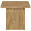 Ensemble de tables basses 2 pièces Exeter