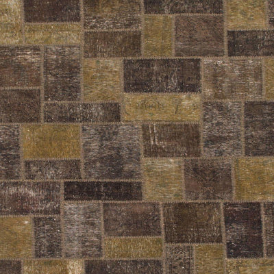 Tapis abstrait moderne 1361