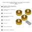 Extra Large Battery Operated Tea Lights with Remote Control-272043889