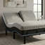 Matelas moelleux en mousse viscoélastique