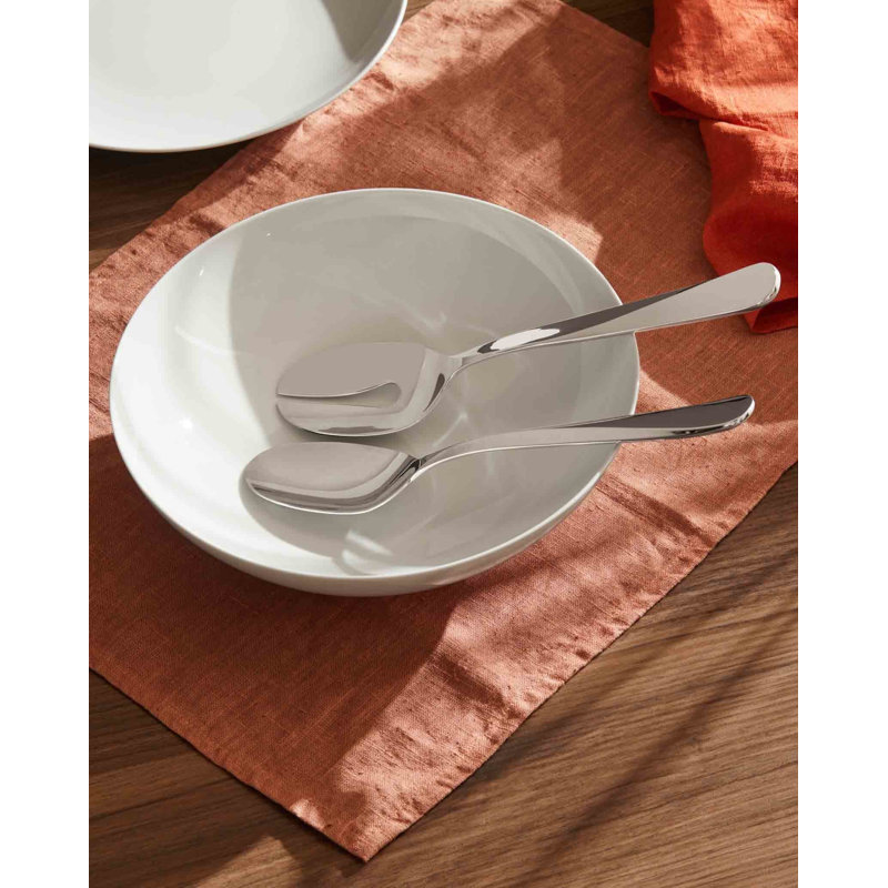 Mami Porcelain Dessert Bowl
