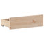 Kincannon Solid Wood Storage Bed-606752479-606752476