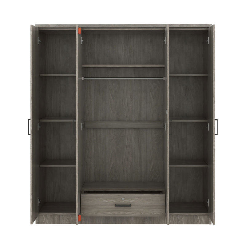 Armoire à miroir
