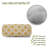 Links Geometric Outdoor Reversible Throw Pillow-29144307