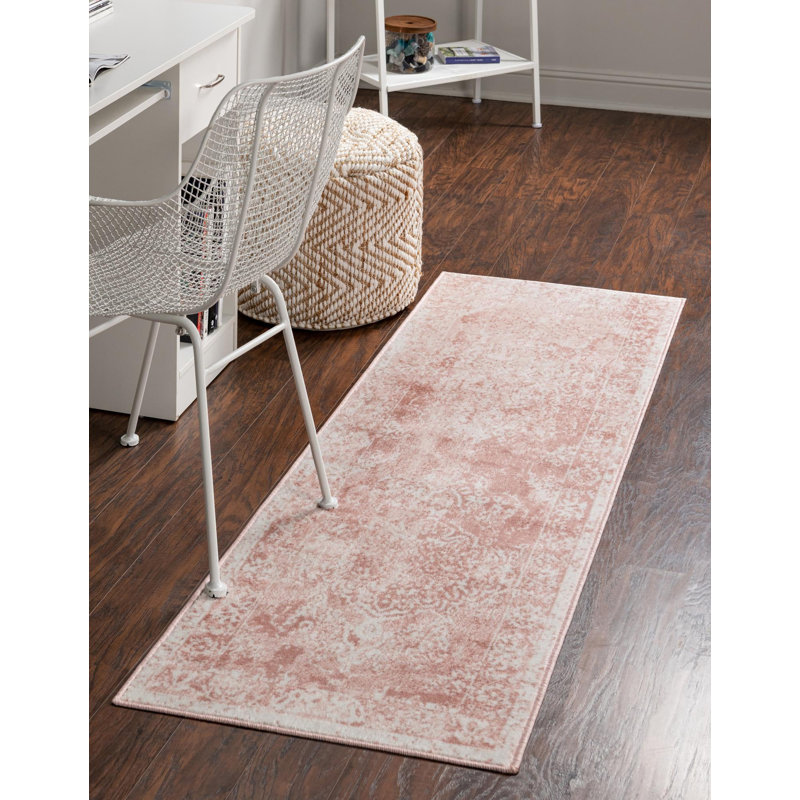 Boyland Oriental Indoor Rug, Runner 2' x 6'1"