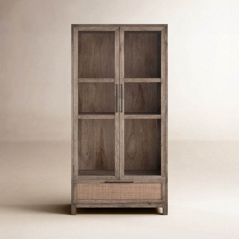 Jensen Dining Cabinet