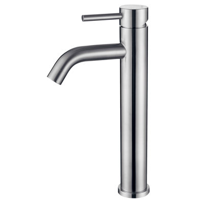 Buttercup Vessel Sink Faucet Bathroom Faucet