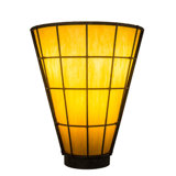 Lanai 3 - Light Flush Mounted Sconce