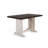 Cerritos Mahogany Dining Table