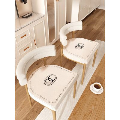 Coussin de chaise Red Barrel Studio®