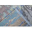 Contemporary Abstract Area Rug-63341815