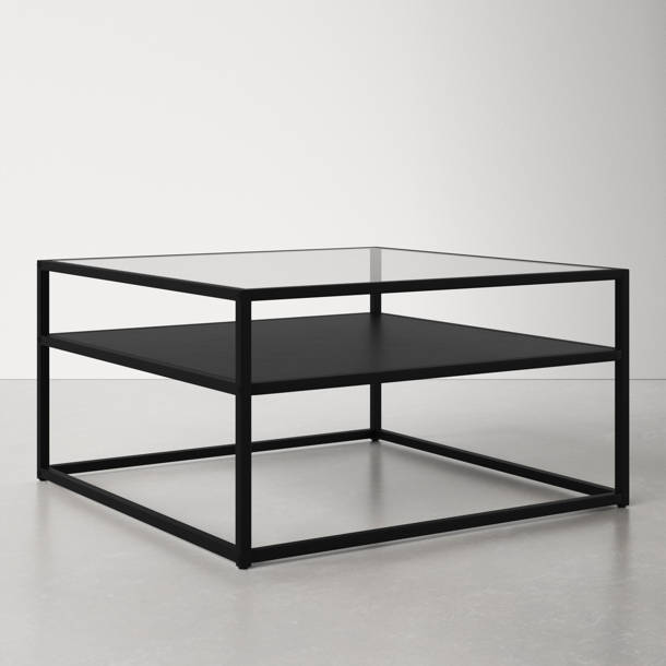 AllModern Duran Coffee Table & Reviews | Wayfair