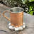 Round 4 Piece Coaster Set-2089347453