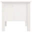Kishawn Solid Wood Side Table Set-341767482