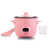 Rose est en rupture de stock