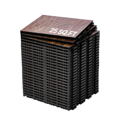 Carrelage de sol Dryland
