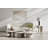 Ashlar Low Cocktail Table