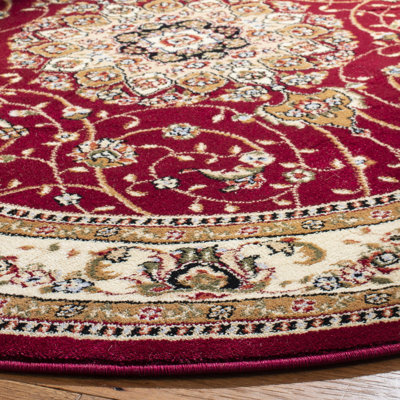 Klose Performance Oriental Rug