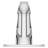 Parisa Single Hole Bathroom Faucet with Drain Assembly-93559631