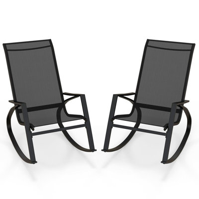Outdoor Chair