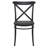 Farrah Stacking Patio Dining Side Chair-1623806555