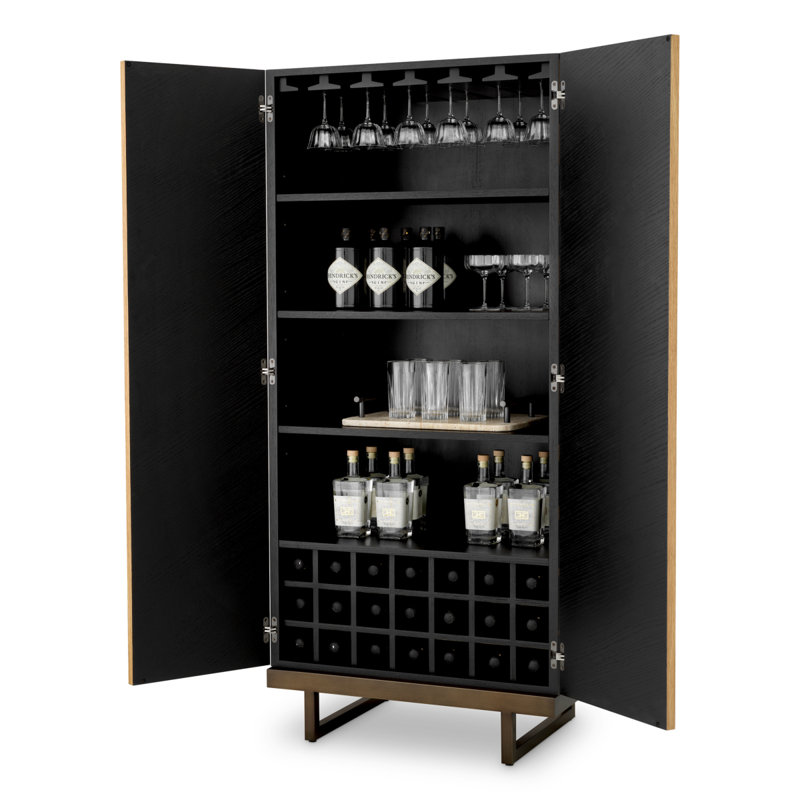 Wexford Bar Cabinet