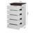 5-Drawer Accent Storage Chest