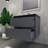 McConnico 29.5'' Single Bathroom Vanity with Acrylic Top-461687566