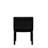 Ghost 15.75'' W Nightstand-5282623