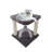 15.75" Tall Cat Hammock Scratcher-40482755