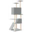 153cm H Cat Tree-1646504626