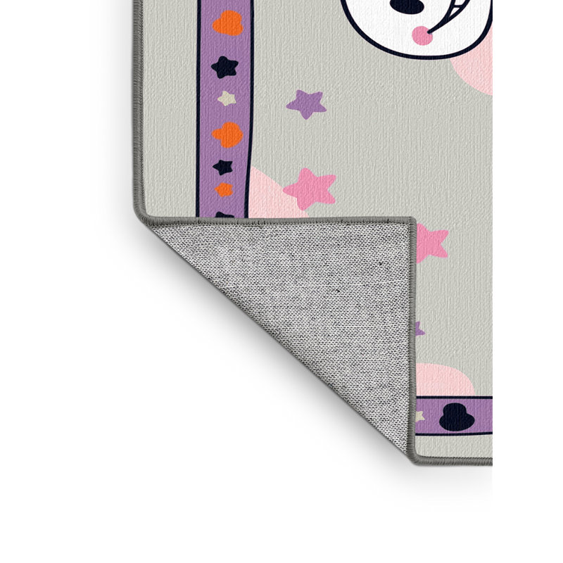 Tapis Kierrin, Rectangulaire 2 pi x 3 pi