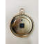 Metal Wall Clock