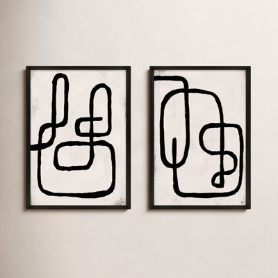 Linework by StudioM