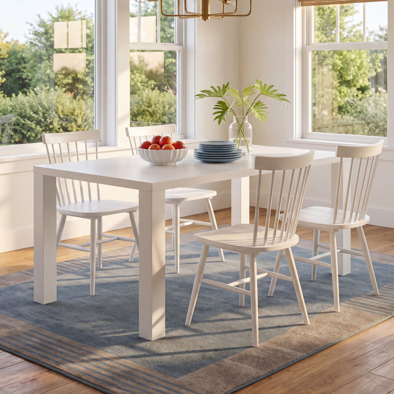 Carson 70" Dining Table
