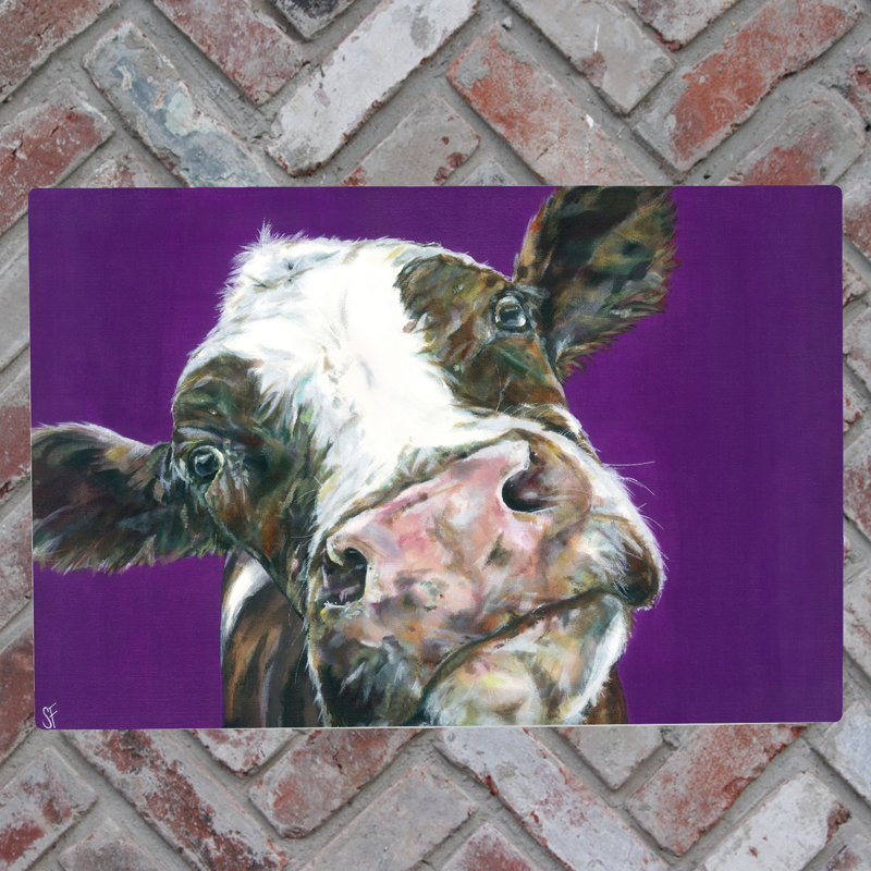 SAM FENNER Traditional Wall Decor