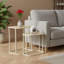 Living Room Table Set-120962223