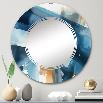 Miroir mural Morran