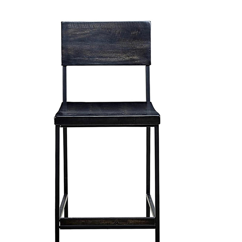 Tacoma 24" Bar Stool