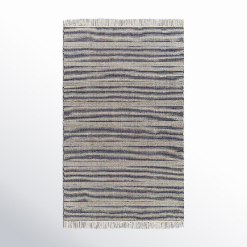 Haiya Area Rug TBO2304, Rectangle 8' x 10'