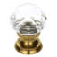 Crystal Round Knob-1229991530-1229991529