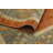 Fine Chobi Leonela Rust Rug