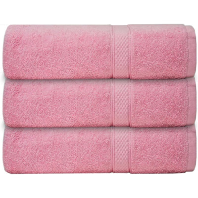 Nayelly Turkish Cotton Bath Towel