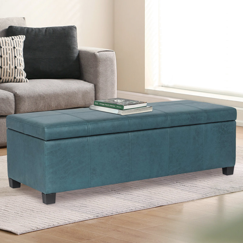 Banc de rangement Synclair