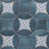 Blue Deco Juliana est en rupture de stock