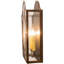 Austin 2 - Light Flush Mounted Sconce-1845023985
