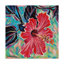 « hawaii beauté i », peinture sur toile tendue-2056010411