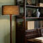 Lampe sur pied Farmhouse