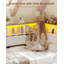 Structure de lit de jour Farmhouse-416802133-407037351