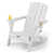 White is out of stock